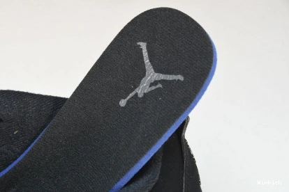 JORDAN CAT CU1110-010 2020 AIR 4 BLACK 0716